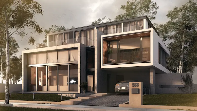 3ds Max best cad software for architecture