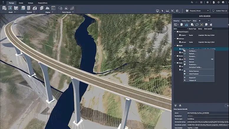 Civil 3D best cad software for architecture
