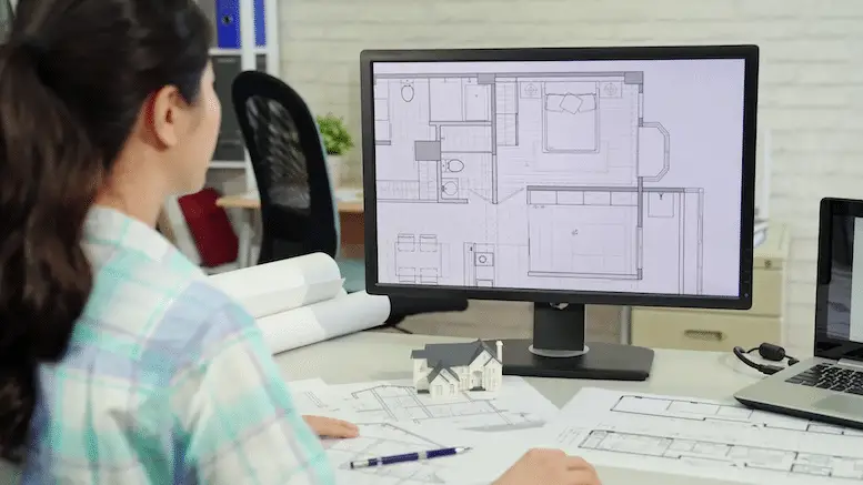 Daily Activities of an AutoCAD Drafter