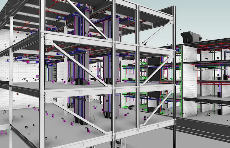 Revit best cad software for architecture