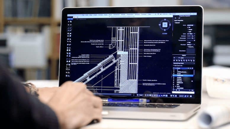 What is an AutoCAD Drafter?