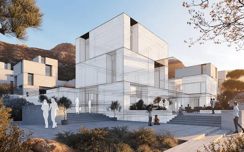 sketchup best cad software for architecture